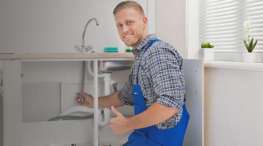 Professional septic pumping service in Webb, AL